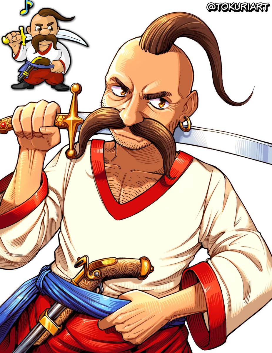 То́курі 🇺🇦✍️ | COMMS OPEN tweet media