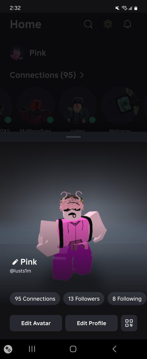 Donnie // Don tweet media