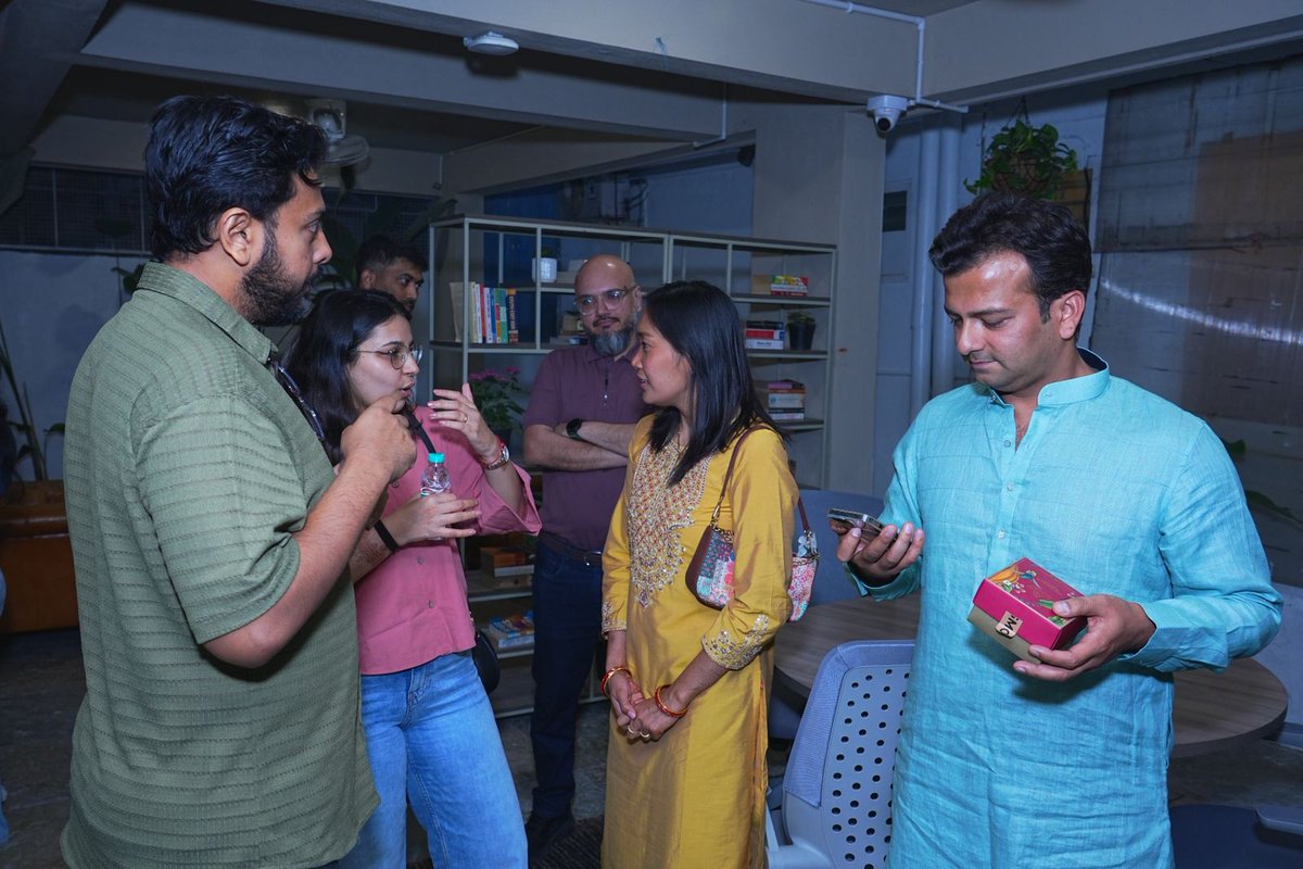 Founder Startup House (ex Draper Startup House) tweet media