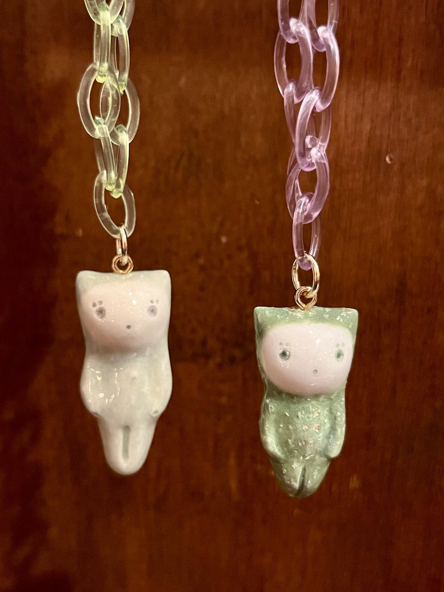 ニヒル牛納品！ tweet media