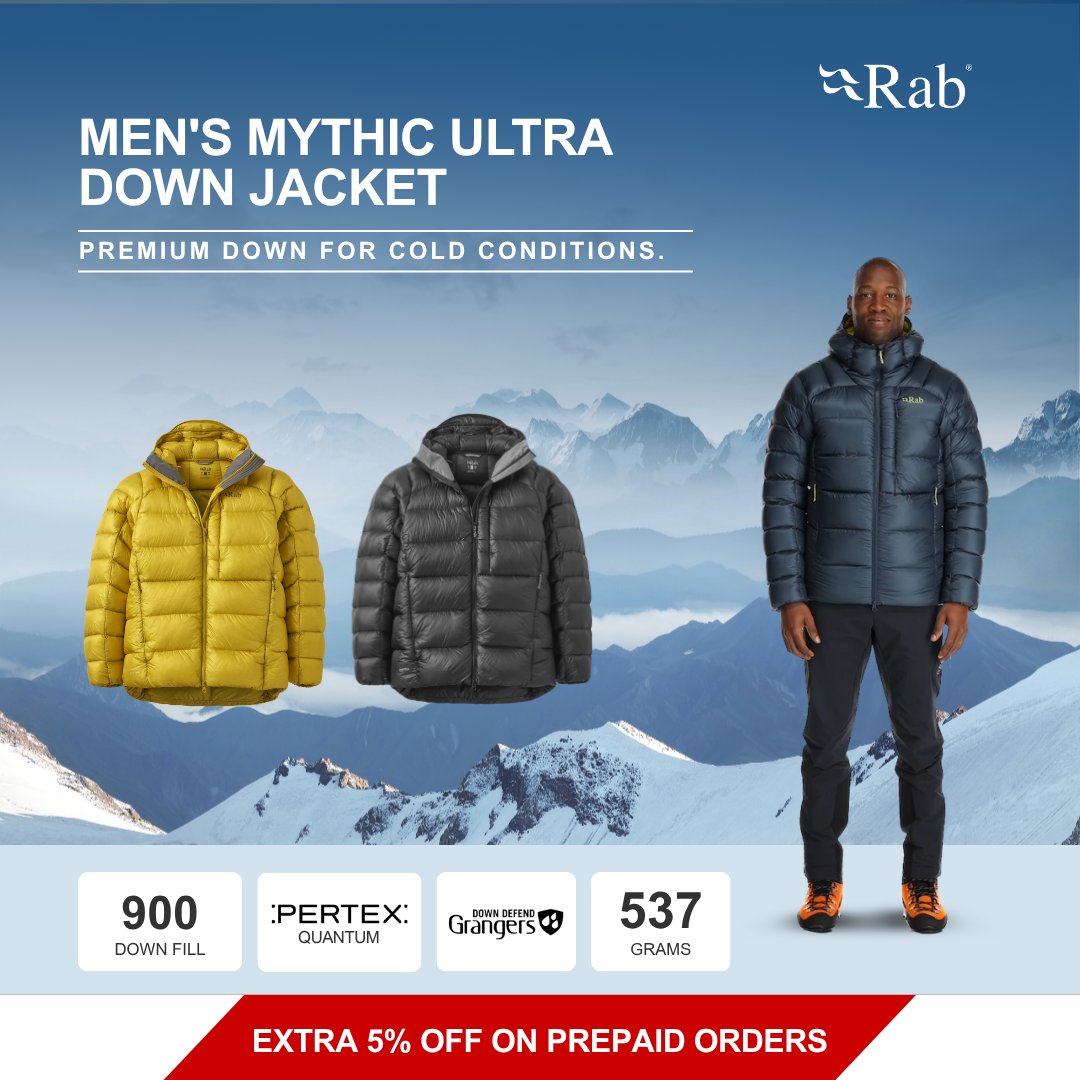 Trek Kit India tweet media