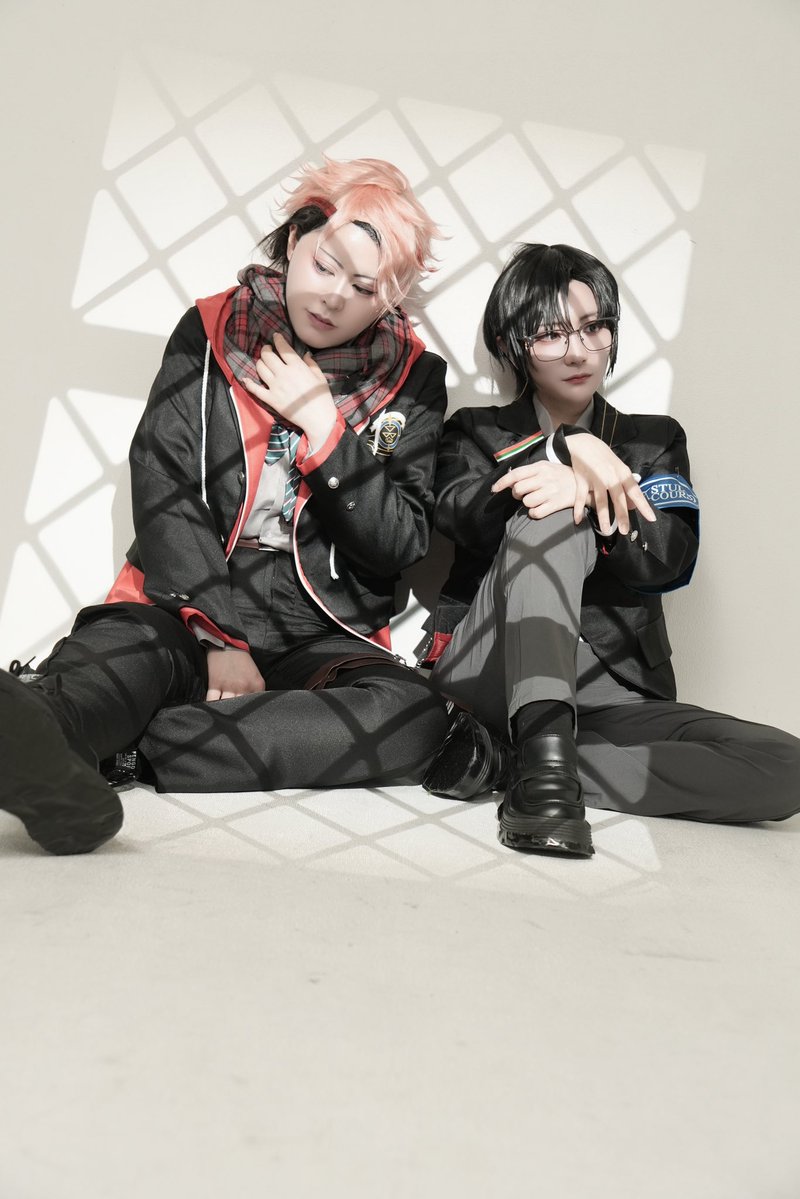 さづき tweet media