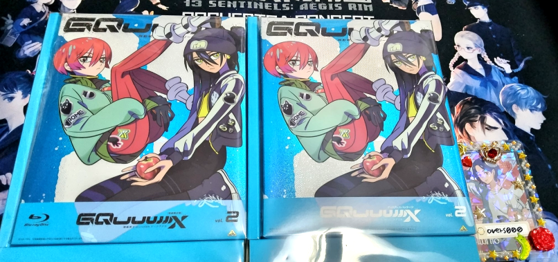 アマツキ tweet media