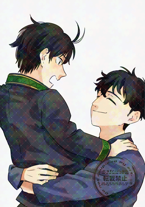 あおにび tweet media