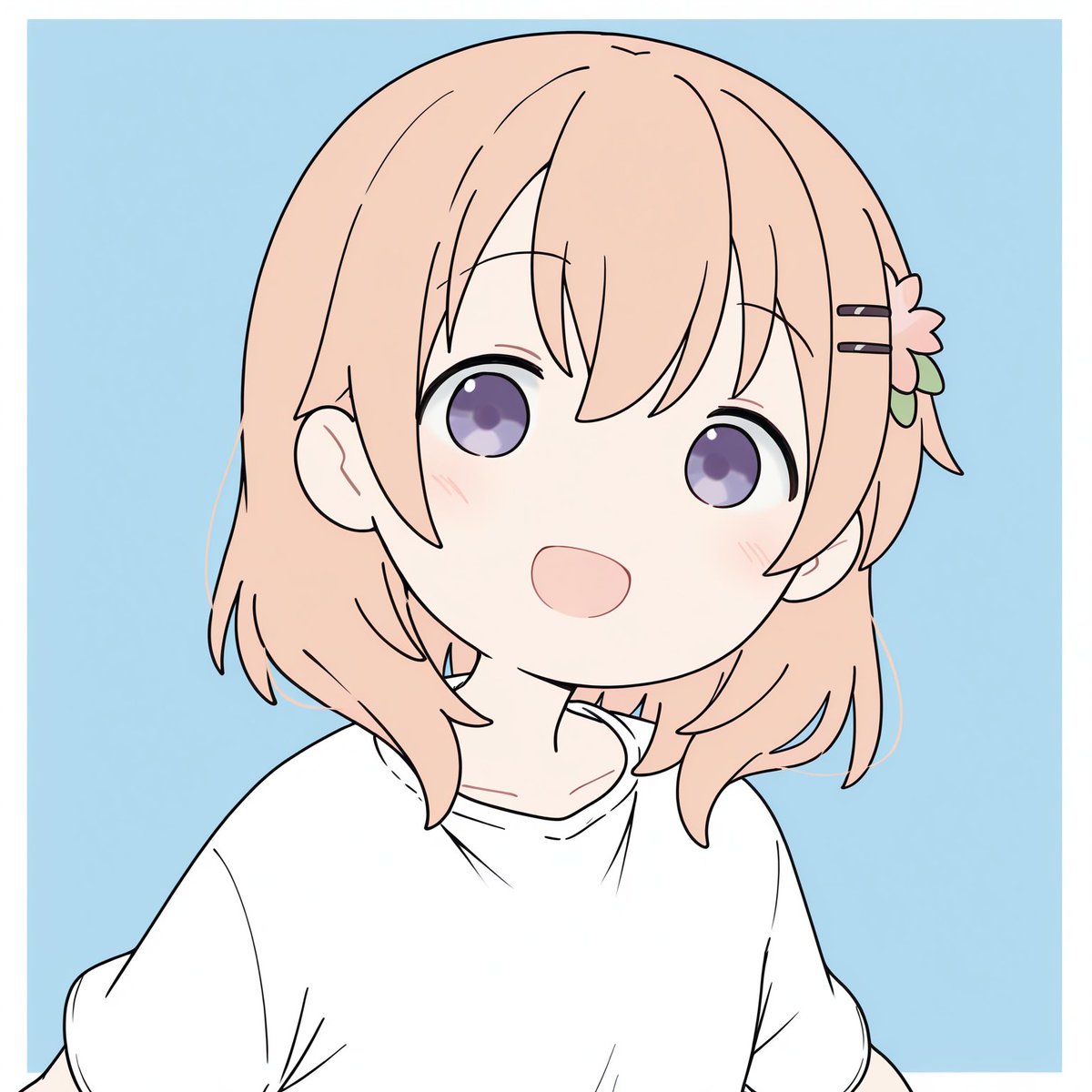 あぽりー @EGAITE tweet media