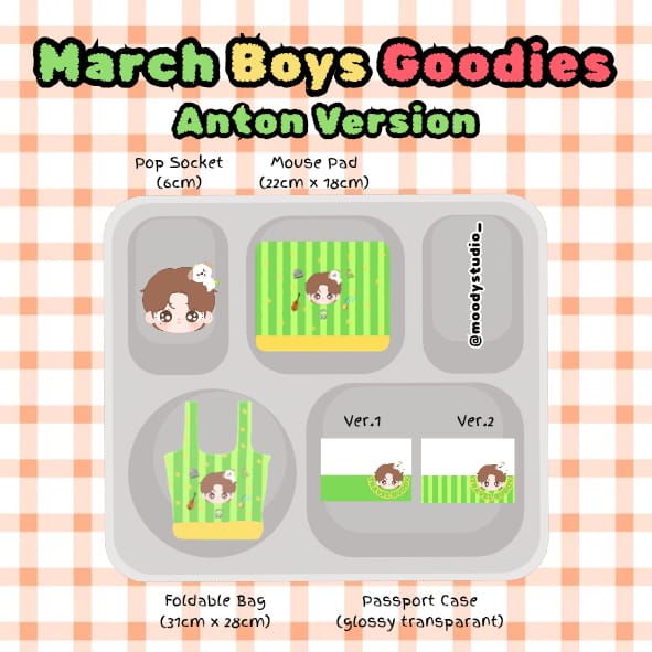 moody studio tweet media