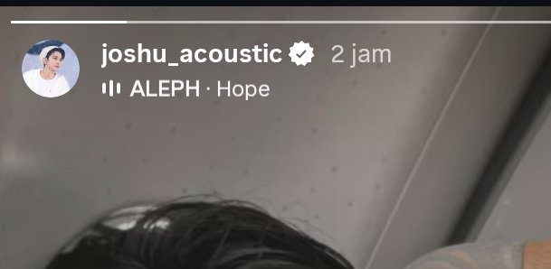 shingibangi1317's tweet photo. Ini Joshua spoiler sesuatu kan ya??🤭 https://t.co/CPhiKK7jtR
