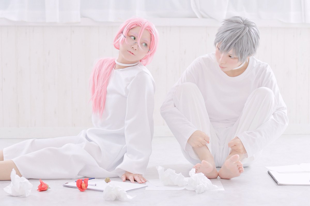 虎々🍟 tweet media