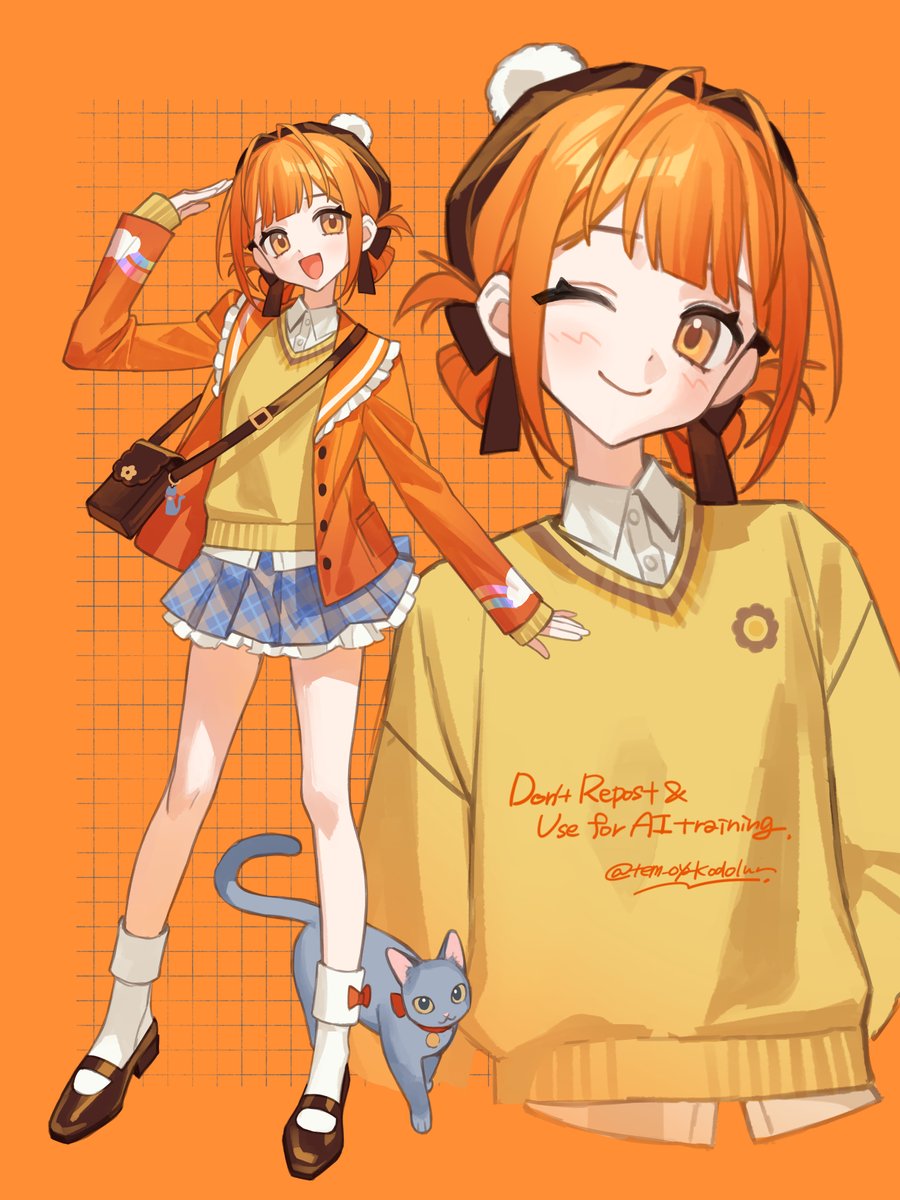 親子丼 tweet media