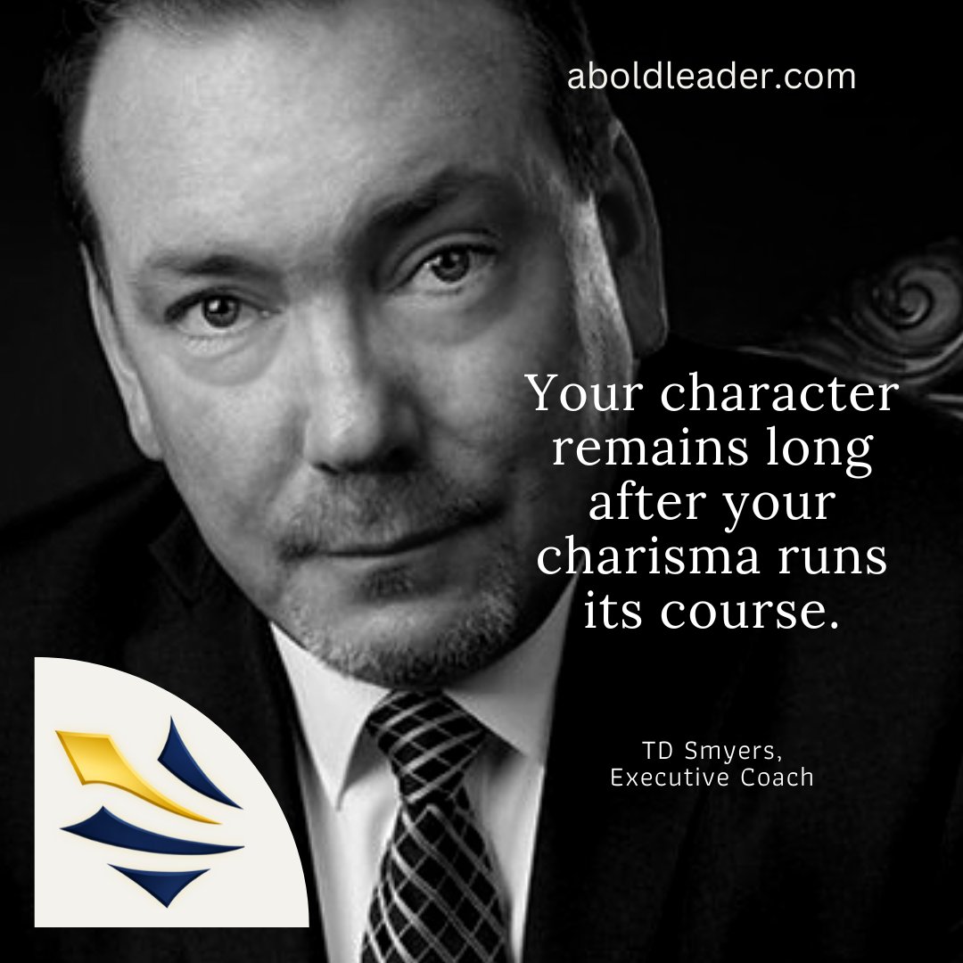 A Bold Leader tweet media