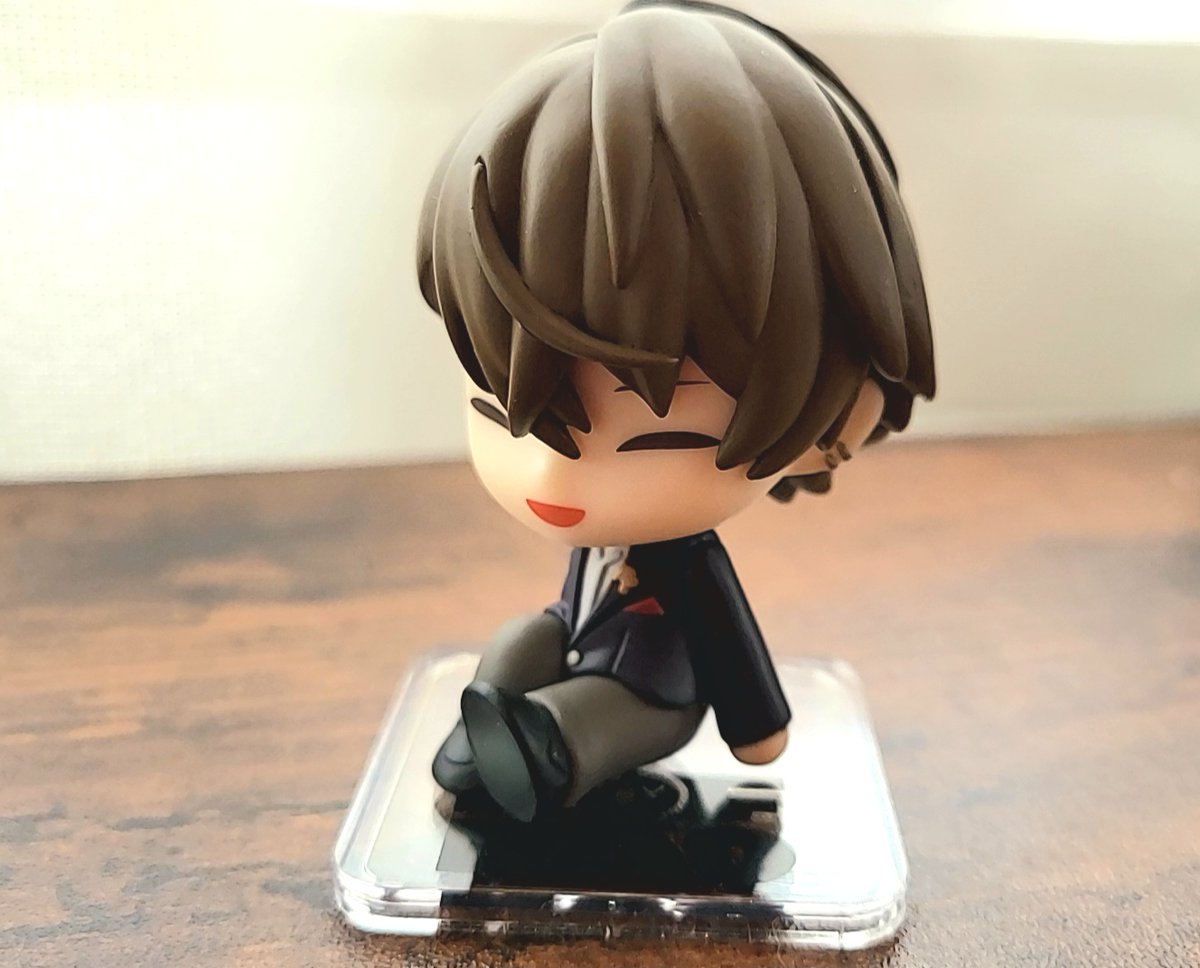 きちゃあああああきゃわああああああまじでかわいいこれﾊｱﾊｱこれかわいいこれほしかったﾊｱﾊｱお迎えできてうれしいかわいいいいいあああああ