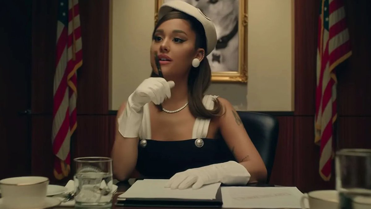 Female Artists Stats tweet media