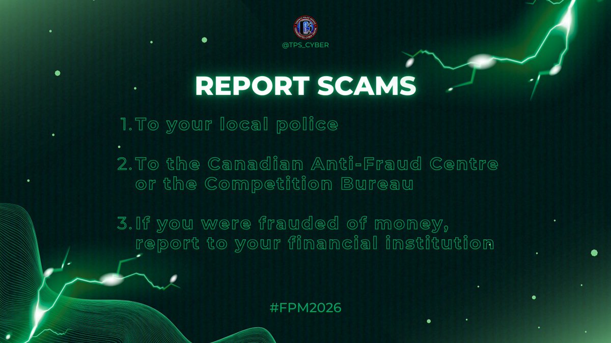 TPS - Coordinated Cyber Centre tweet media