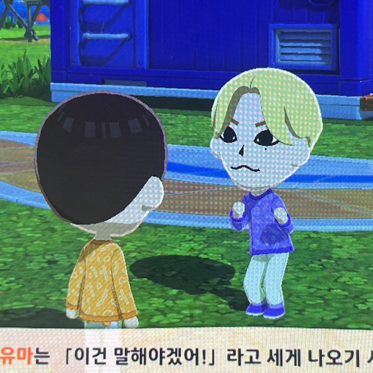 최강기 tweet media