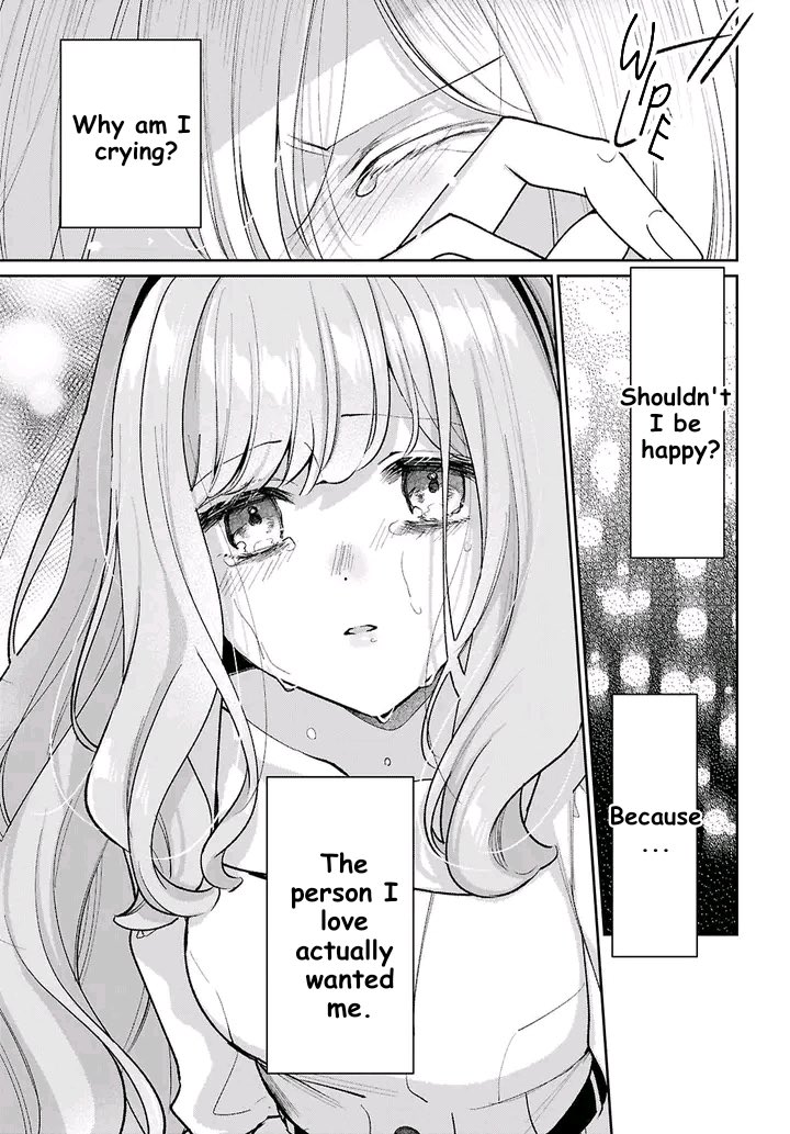 G-Man (Writing Yuri-Mecha 👩‍❤️‍💋‍👩🦾) tweet media