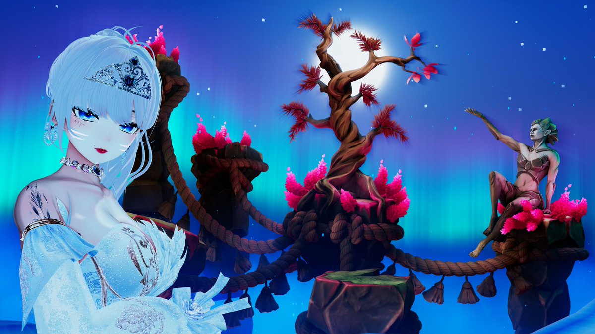 Resurrection VR tweet media