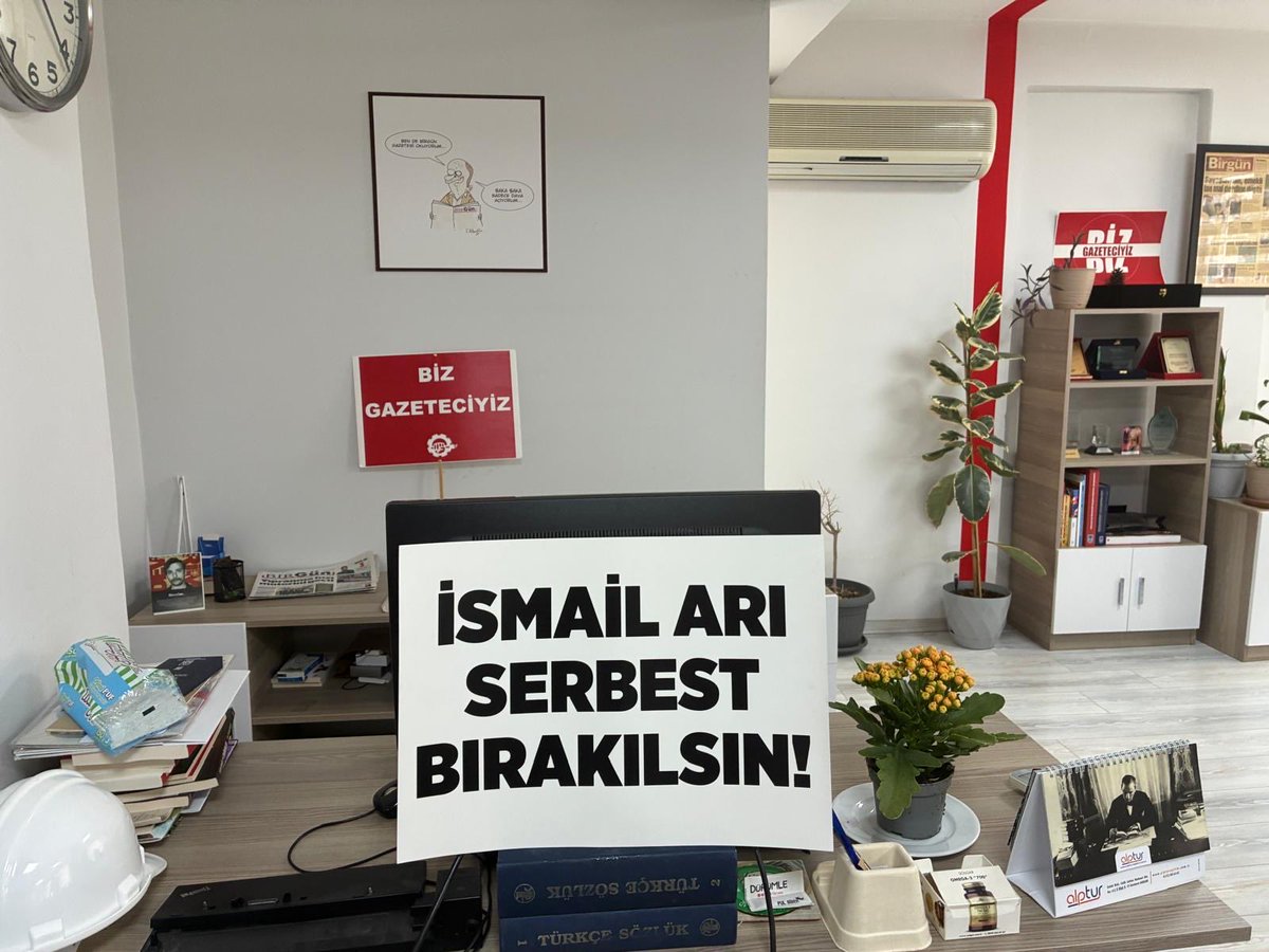 Aliye Timisi Ersever tweet media