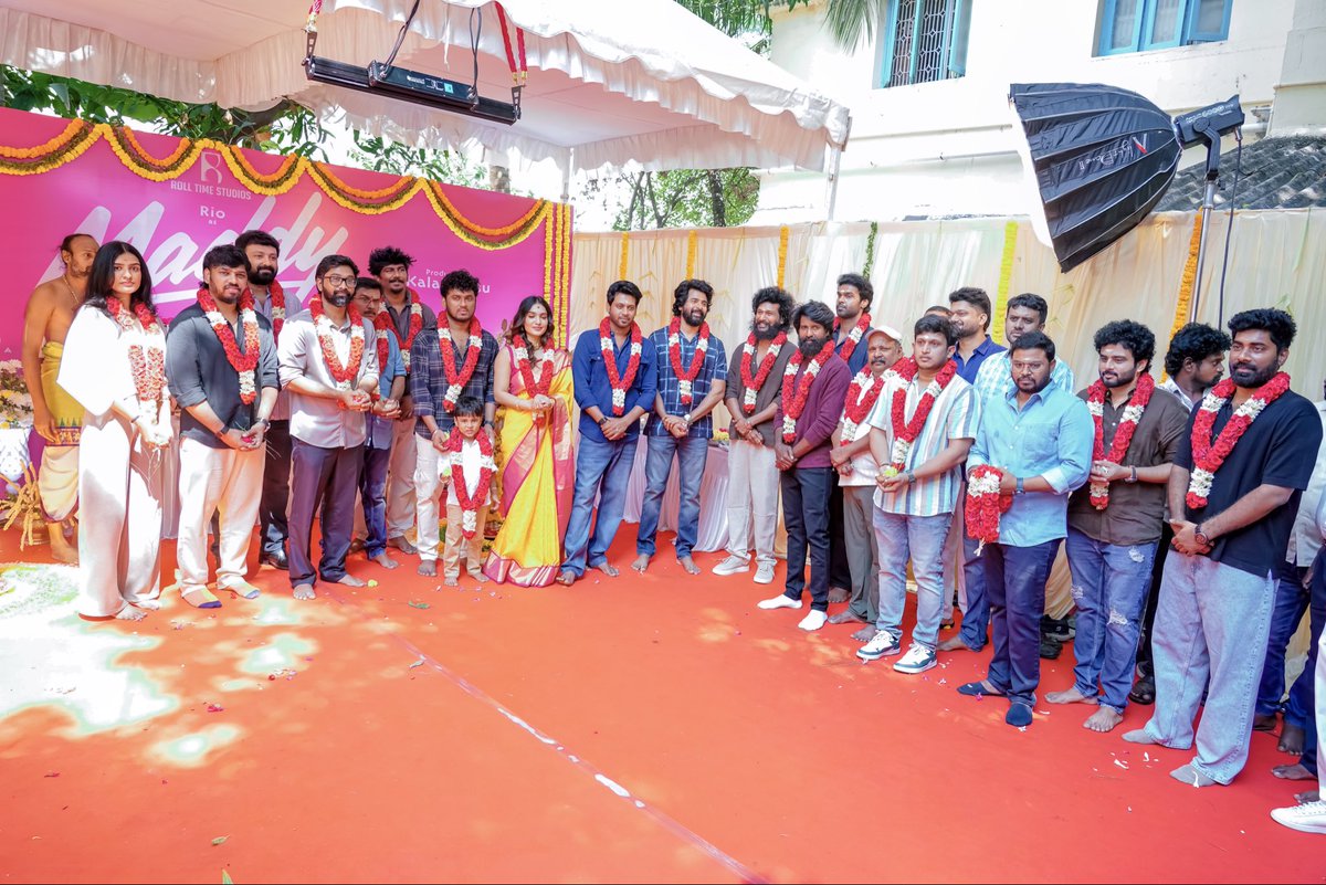 Roll Time Studios tweet media