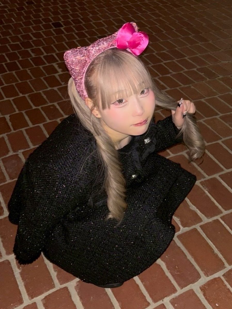 眠り姫 tweet media