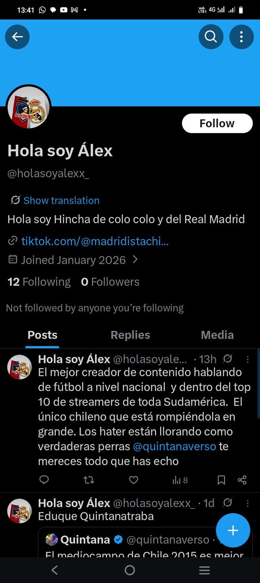 Goyim en abundancia tweet media