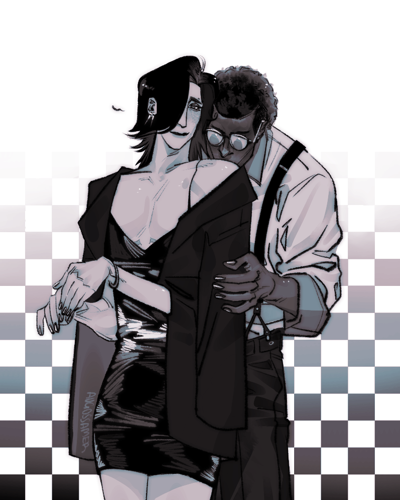 heretic mickael tweet media