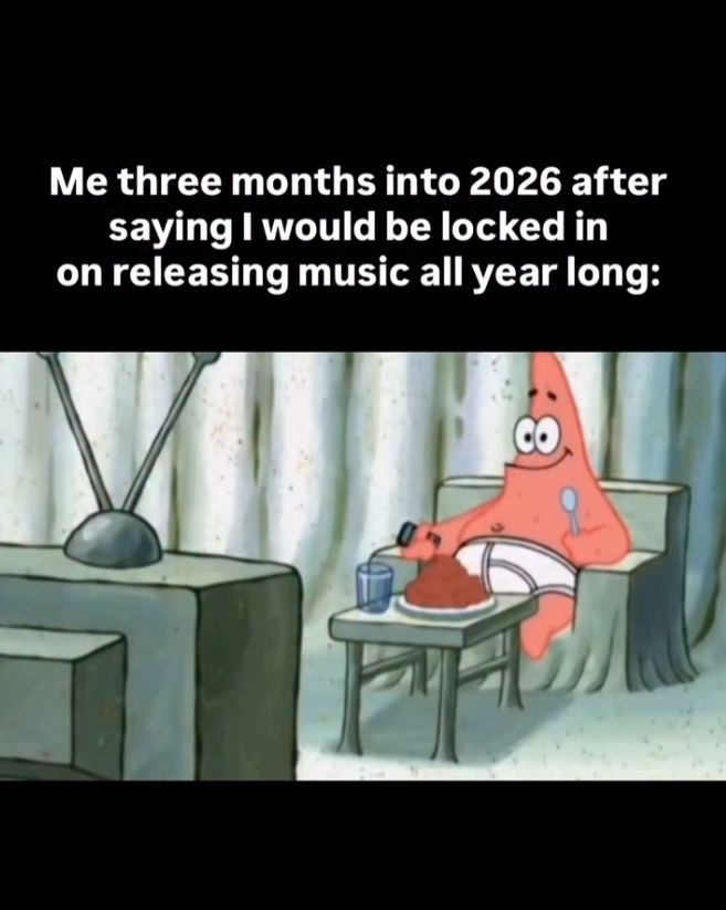 Ditto Music tweet media