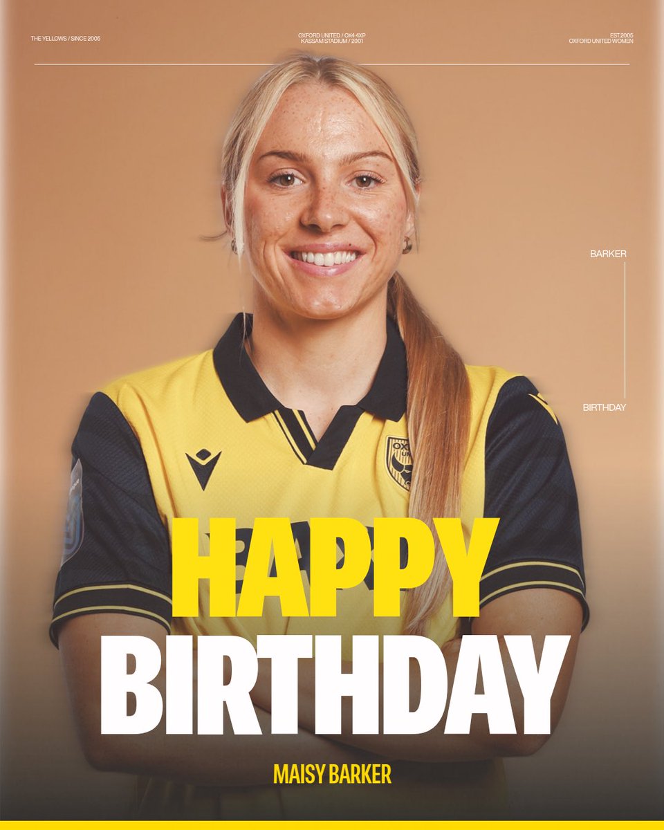 Oxford United Women tweet media