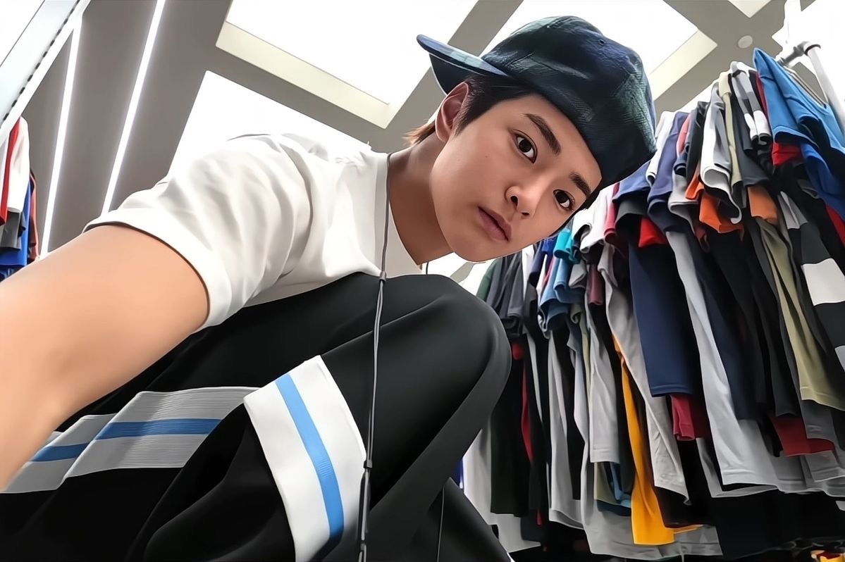 Base umum bisa follow @cornerfess tweet media