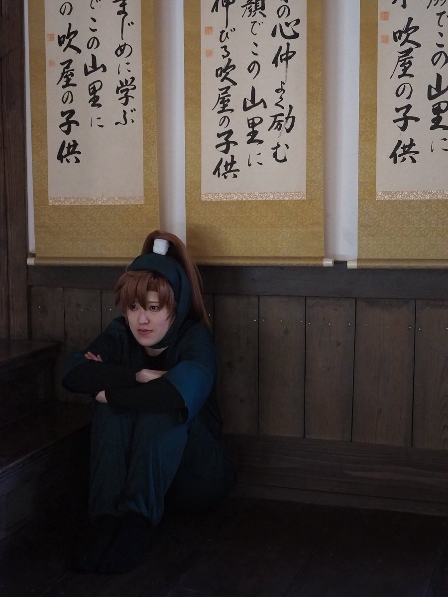 大和(オムレツ) tweet media