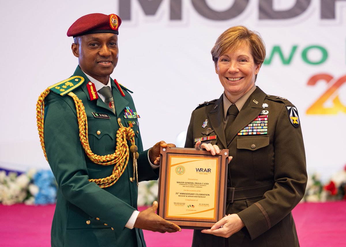 U.S. Mission Nigeria tweet media