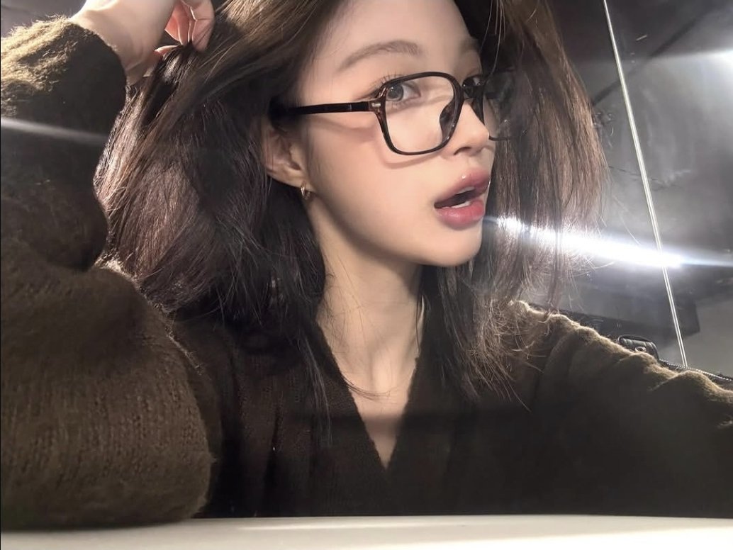 nikki 🥝 tweet media