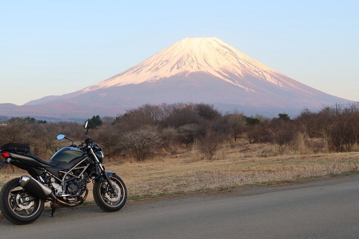 鉄火巻 tweet media