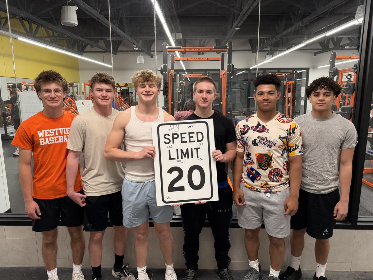 Westview Wolverines Football tweet media