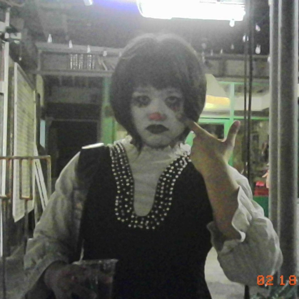 Zoe StarQueen tweet media