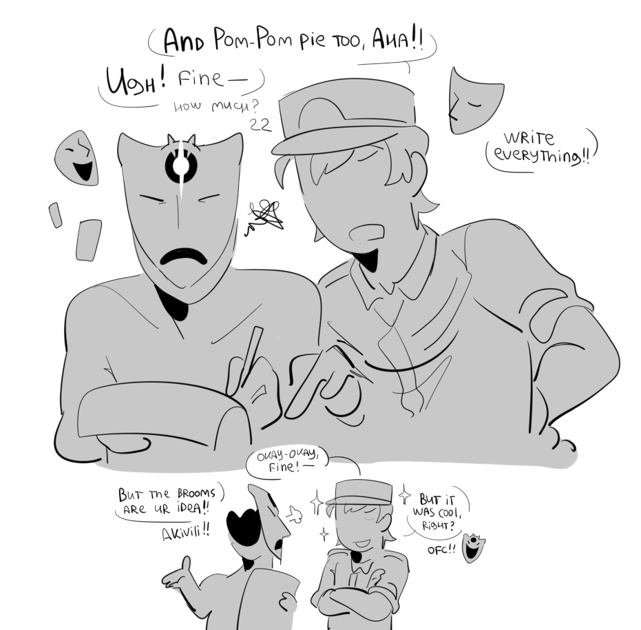 โ๏ธ Pils ๐ป tweet media