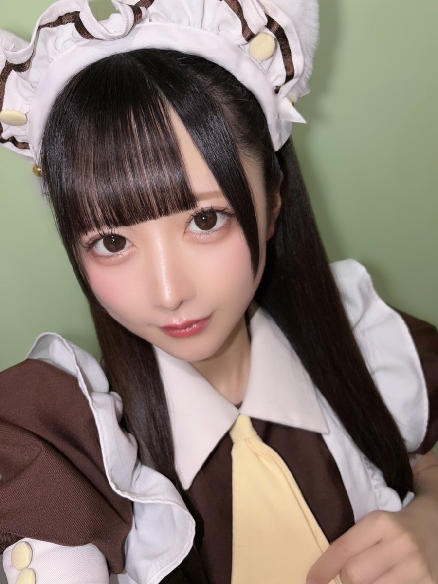 れなち🐱💛あっとほぉーむカフェ tweet media