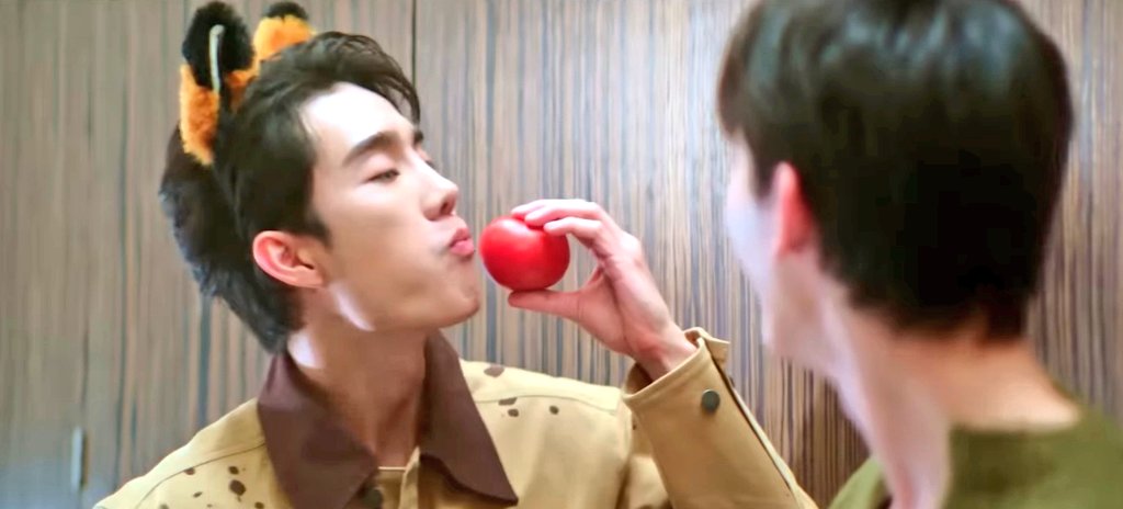 🌈💖คุณนายจาง🦊🍅 tweet media