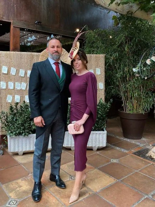 MARÍA DOLORES RODRÍG tweet media