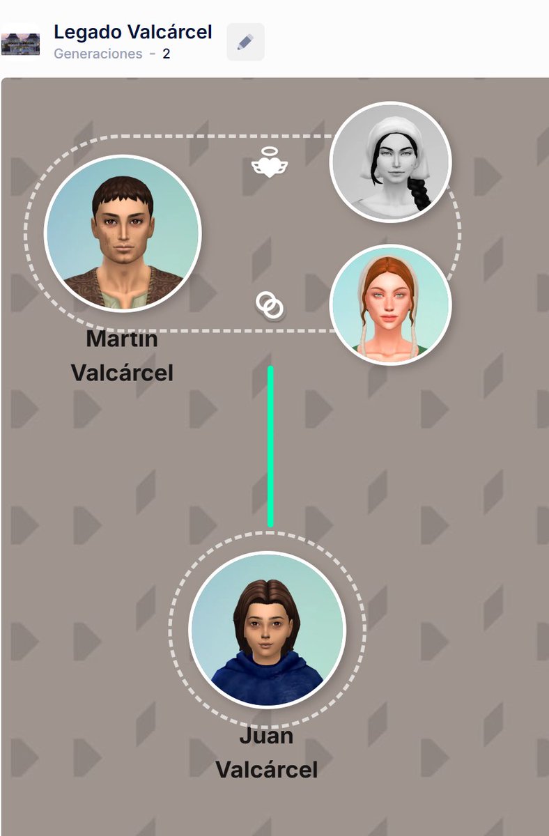 Keka Banshee (KekaSims) tweet media