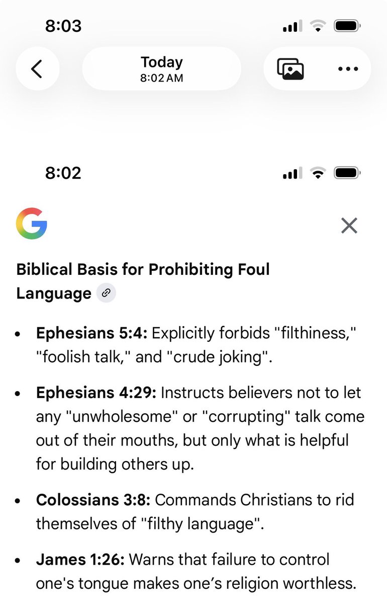 Coins from the Bible tweet media