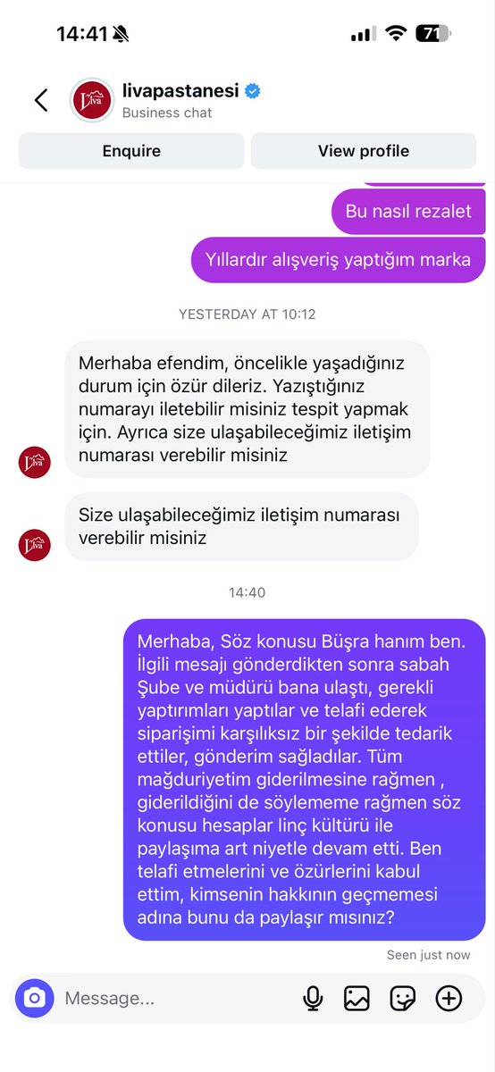 ZAM Haber tweet media