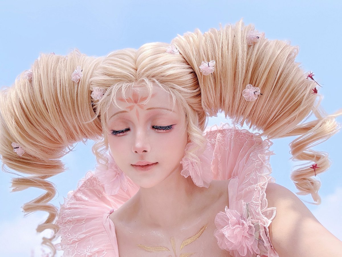 Natsume✨枣糕 tweet media