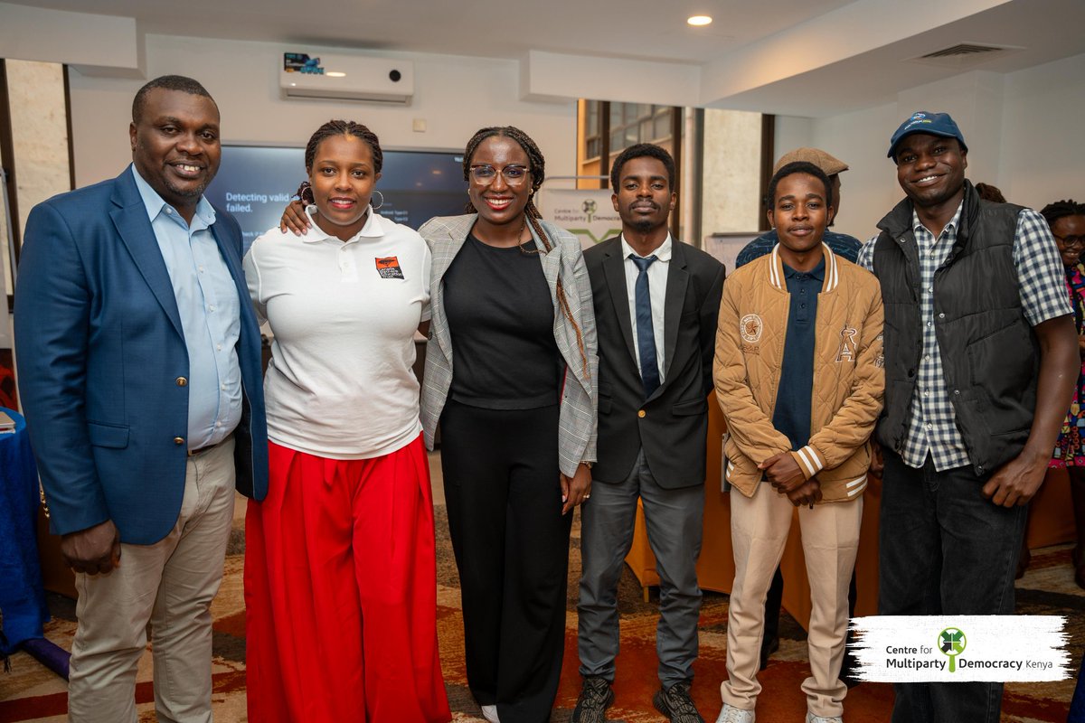 Esther Njenga Oyoo tweet media