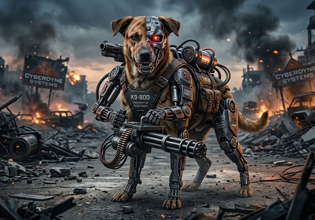 The Dog Father tweet media