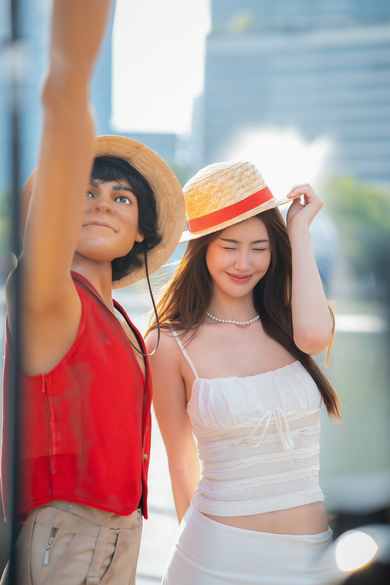 Natsiya Prommart tweet media