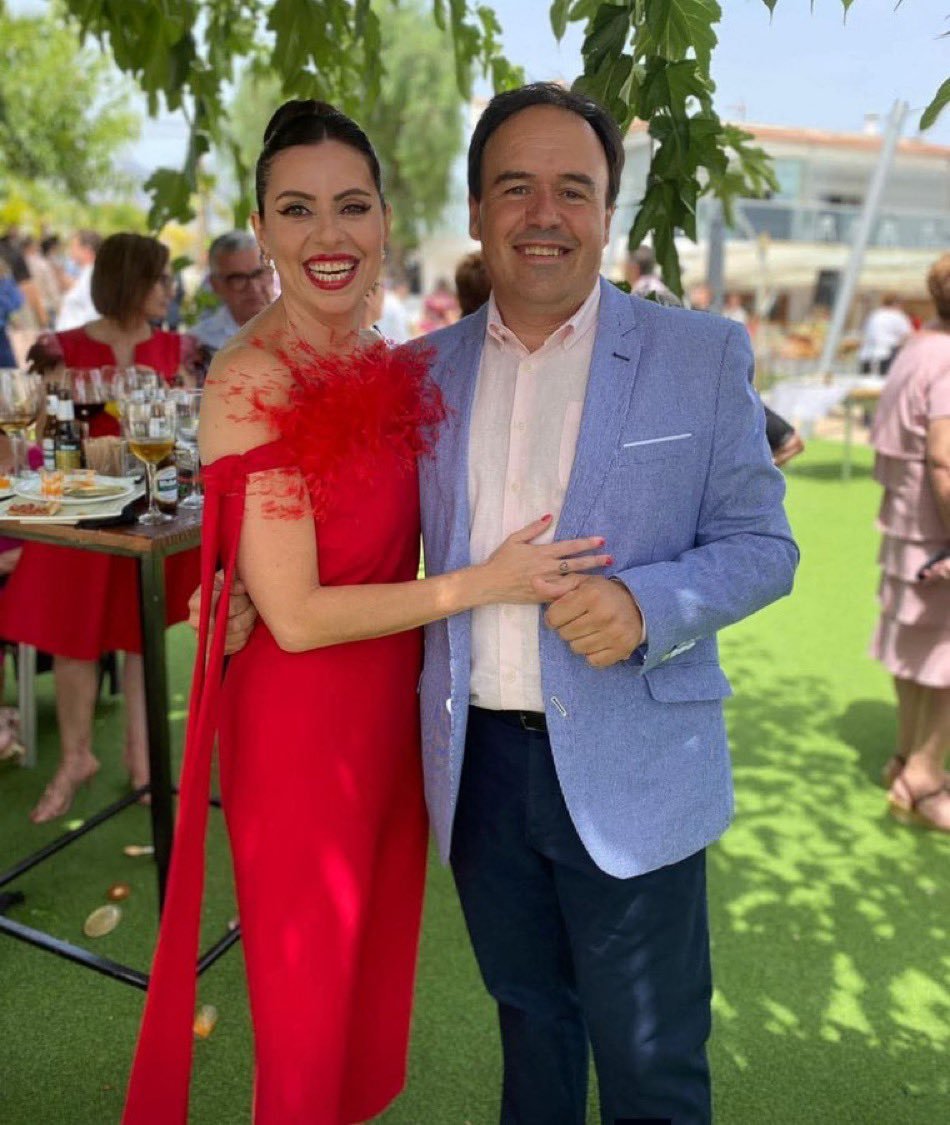 MARÍA DOLORES RODRÍG tweet media