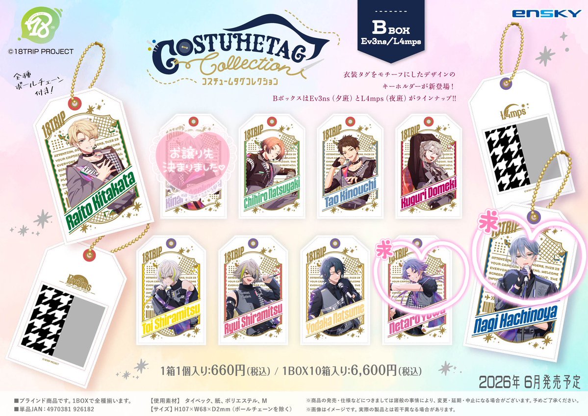 さ り ば ん tweet media