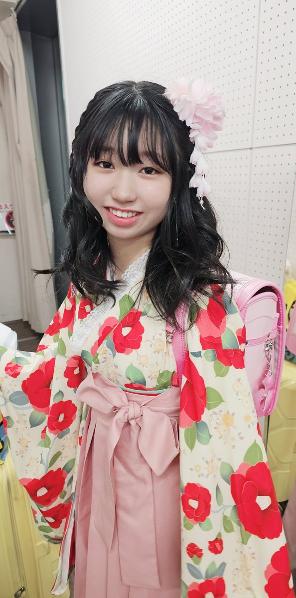 Rabi Rin東京支部 サラ&カスミン tweet media