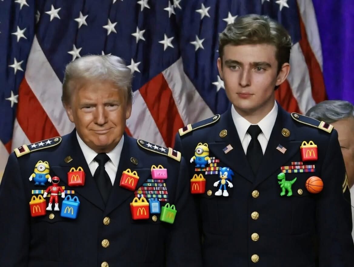 Kevin May tweet media