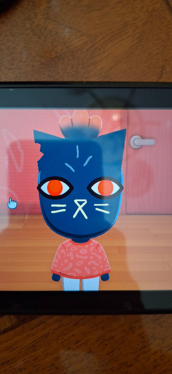 Irma TheShepherd 𓆤 tweet media